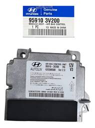 MODULO AIR-BAG AZERA 2012 2013 2014 2015 