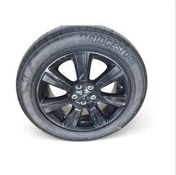 roda pneu aro 19 land rover discovery 3 4 2006 a 2015