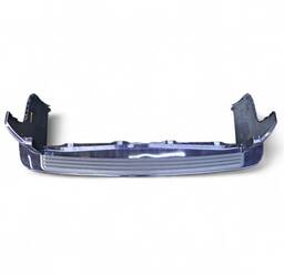 Parachoque Traseiro Discovery 4 2010 2011 a 2016