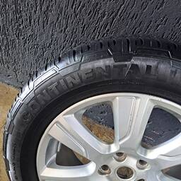 RODA PNEU 255 55 19 LAND ROVER ARO 19