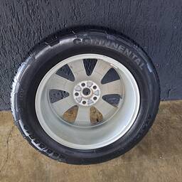 RODA PNEU 255 55 19 LAND ROVER ARO 19