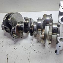 VIRABREQUIM LAND ROVER DISCOVERY 4 VOUGUE 3.O DIESEL 2012 A 