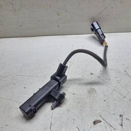 SENSOR POSIÇAO VIRABREQUINHO DISCOVERY 4 3.0 2010 A 2016