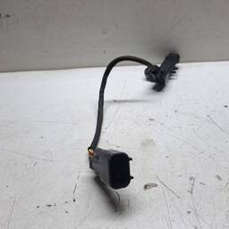 SENSOR POSIÇAO VIRABREQUINHO DISCOVERY 4 3.0 2010 A 2016