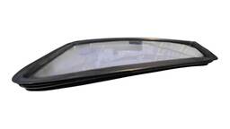 VIDRO LATERAL TRASEIRO ESQUERDO UNO 1988 A 2013