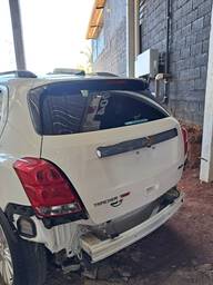 Tampa Traseira Chevrolet Tracker 2014 2015 a 2019