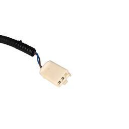 PLUG BRANCA LANTERNA T.D COROLLA CROSS XRE 2022 2.0