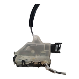 Fechadura Porta Dianteira Direita Peugeot 208 2021/