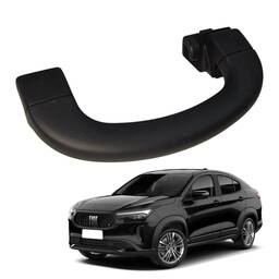 ALÇA PEGA MÃO TRASEIRA FASTBACK 1.0 TURBO 2024