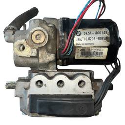 Módulo abs BMW 318I 325I E36 1992 1998