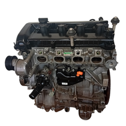 Motor Focus 2009 a 2013 Ecosport 2009 a 2017 2.0 Flex Durate