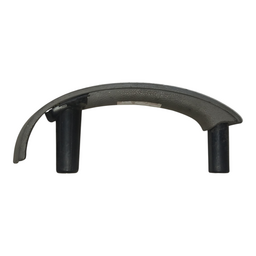 PUXADOR INTERNO PORTA T/E PORSCHE CAYENNE 03 A 10