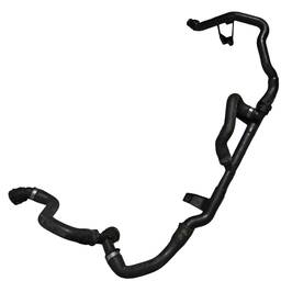 Mangueira água motor BMW n52 130i 330i 530i z4 x3 2007 2013