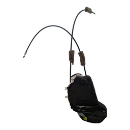 Fechadura Porta Traseira Esquerda Crv 2012/16 Hrv 2016/2021