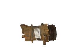 COMPRESSOR AR CONDICIONADO FOX/SAVEIRO/GOL 1.6 16V 15 A 20