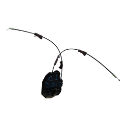 Fechadura Porta Tr Di Corolla 15/19 Hilux Sw4 16/ Civic G10