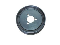 Polia Virabrequim Bmw 320 2012