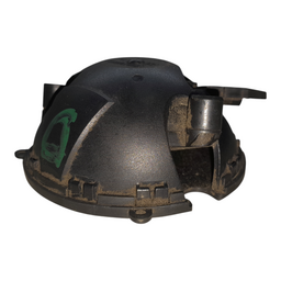 MOTOR REGULADOR RETROVISOR VOLVO XC60 2009 A 2013 6174062