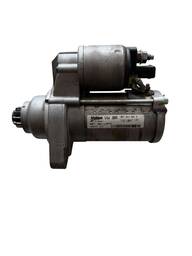 Motor Partida Gol Saveiro Polo Fox G5 G6 G7 1.0 1.6 8vValeo 