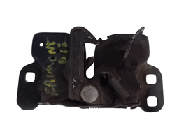 Fechadura Capo Dianteiro Freemont Journey 2012 2013 a 2018