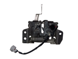 FECHADURA CAPO DIANTEIRO ECLIPSE CROSS 2018 2019 2020/..