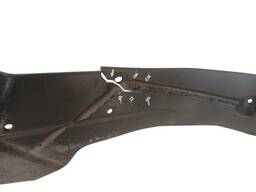 PROTETOR TANQUE COMBUSTÍVEL COROLLA 2009 Á 2014