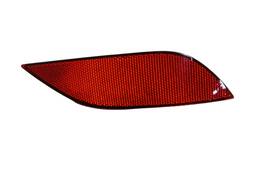 Lente Refletor Parachoque Traseiro Direito T-Cross 2020/2024