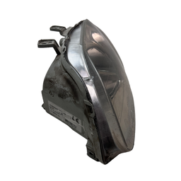 FAROL ESQUERDO CIVIC 1999 A 2000 PISCA CRISTAL