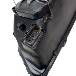 FAROL DIREITO GOL SAVEIRO PARATI G3 FOCO DUPLO CROM