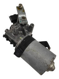 MOTOR LIMPADOR PARABRISA RENAULT LOGAN 2008 2014 
