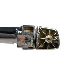 MAÇANETA EXT. PORTA TRASEIRA ESQUERDA LIFAN X60 2013 A 2019