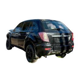 Caixa Câmbio Lifan X60 1.6 Manual 128 cv Ré P/Traz 2013