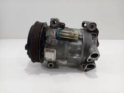 COMPRESSOR AR UNO MOBI GRAND SIENA FIORINO PALIO 1.0 1.4 EVO
