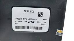 Modulo Freio de mão Honda HR-V 2016