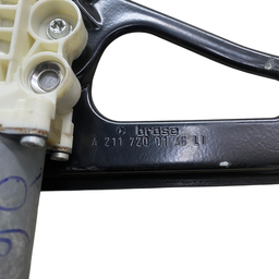 MÁQUINA VIDRO DIAN ESQ MERCEDES E350 2003 A 2008 A2117200146