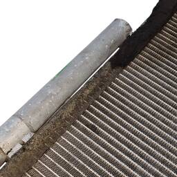 CONDENSADOR AR CONDICINADO LIFAN X60 2018 1.8 AUT