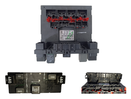 KIT INJEÇÃO VOLKSWAGEN JETTA 2.5 2008 0261201679