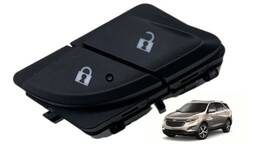 Botão Trava/ Destrava ( Diant Esq ) - Chevrolet Equinox 2018