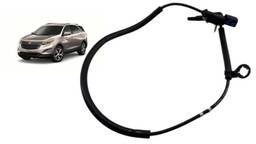 Sensor ABS ( Tras Dir ) - Chevrolet Equinox 2.0 LT 2018