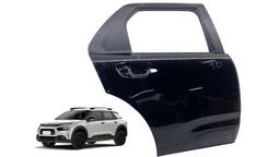 Porta Traseira Direita C4 Cactus 2019 2020 a 2024