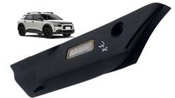 Acab. Porta Malas ( Esq ) - Citroën C4 Cactus 1.6 2022