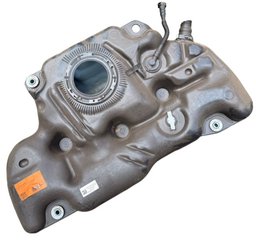 TANQUE COMBUSTÍVEL COROLLA CROSS 2022 2023 2024 2025 FLEX