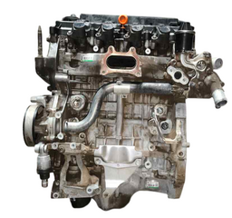 MOTOR PARCIAL CIVIC 1.8 FLEX 2012 2013 2014 2015 2016
