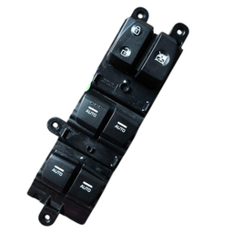 BOTAO TECLA VIDRO MOTORISTA CRETA 2017 2018 A 2021 ALL AUTO