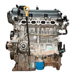 MOTOR PARCIAL CRETA 1.6 FLEX 2017 2018 2019 2020 2021