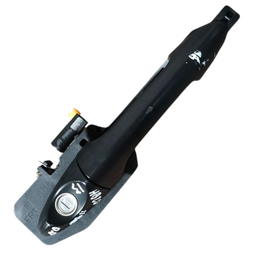 MACANETA EXT DIANTEIRA DIREITA HB20 2012 A 19 PRETO C/ MIOLO