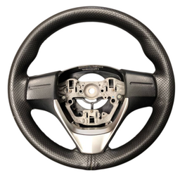 VOLANTE SEM CONTROLE ETIOS 2015 2016 A 2020 2021 COSTURADO