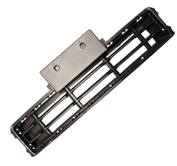 GRADE INFERIOR CENTRAL NEW CRETA 2025 2026