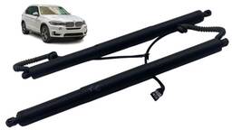 Par Amortecedor Elétrico Porta Malas - BMW X5 XDrive 2016