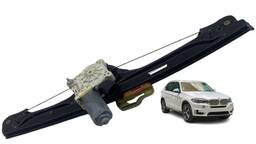 Máquina Vidro Porta Traseira Direita Bmw X5 F15 F85 2014/18